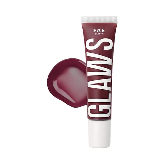 FAE BEAUTY Peptide Glaws Lip Gloss - Thriving (12 g)