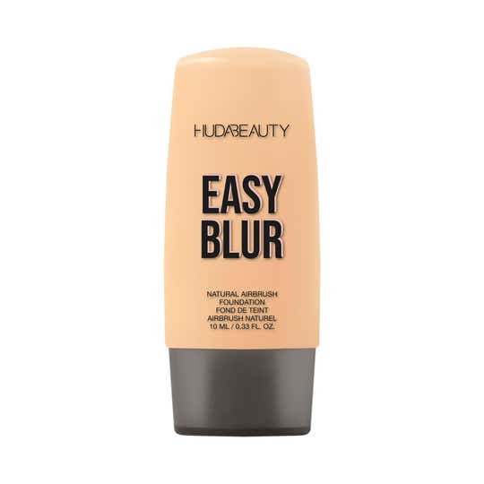 Huda Beauty Easy Blur Foundation Mini - Apple Pie 255B (10 ml)
