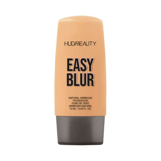 Huda Beauty Easy Blur Foundation Mini - Macchiato 400G (10 ml)