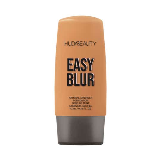 Huda Beauty Easy Blur Foundation Mini - Mocha 500G (10 ml)