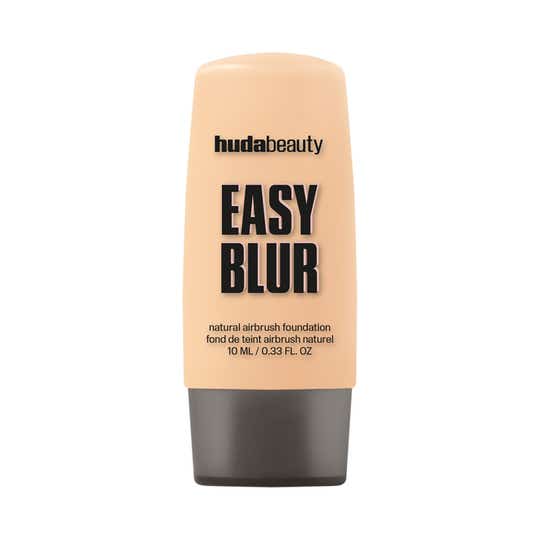 Huda Beauty Easy Blur Foundation Mini - Iced Frappe 305C (10 ml)