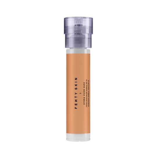 FENTY SKIN Hydra Vizor Huez Tinted Moisturizer Mineral SPF 30 Sunscreen - Shade 3 (50 ml)