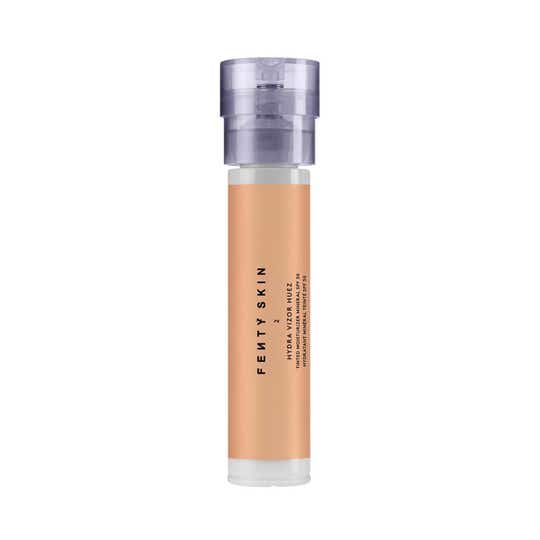 FENTY SKIN Hydra Vizor Huez Tinted Moisturizer Mineral SPF 30 Sunscreen - Shade 2 (50 ml)