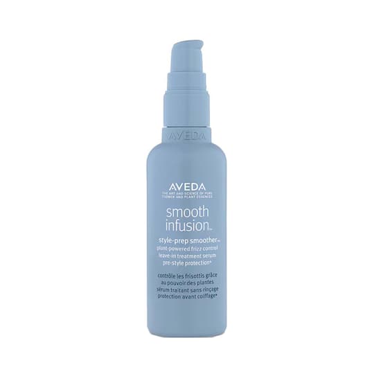 Aveda Smooth Infusion Style Prep Smoother (100 ml)