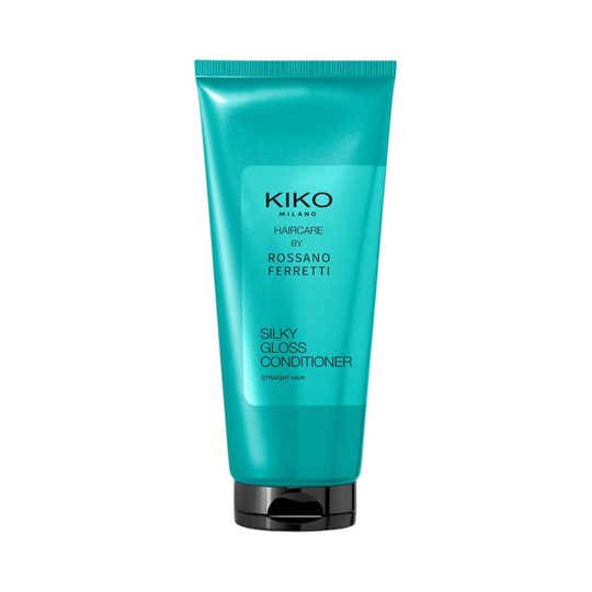 KIKO Milano Silky Gloss Conditioner (200 ml)