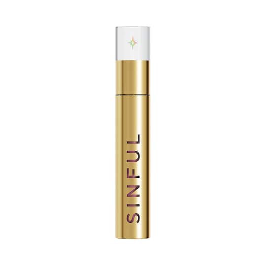 Colorbar Sinful Matte Liquid Lipstick - Love Bite (3 g)
