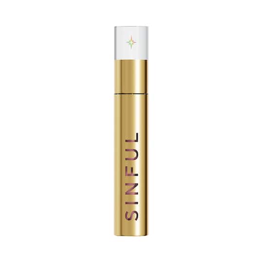 Colorbar Sinful Matte Liquid Lipstick - Jaw Dropper (3 g)