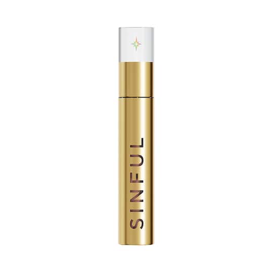Colorbar Sinful Matte Liquid Lipstick - Spanked (3 g)