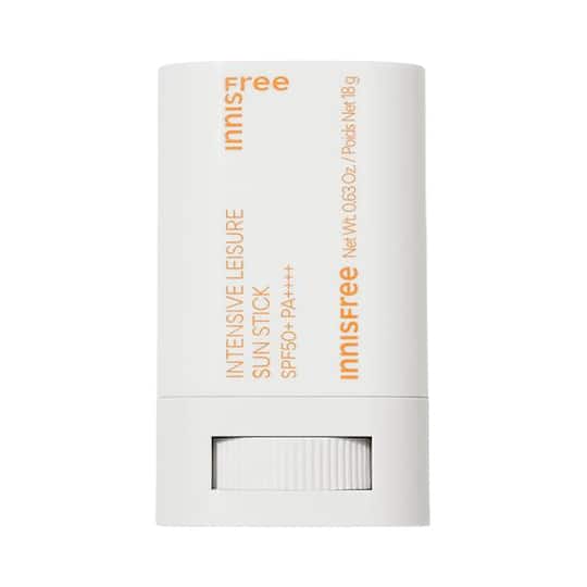 Innisfree Intensive Leisure Sun Stick SPF50+ PA++++ (18 g)
