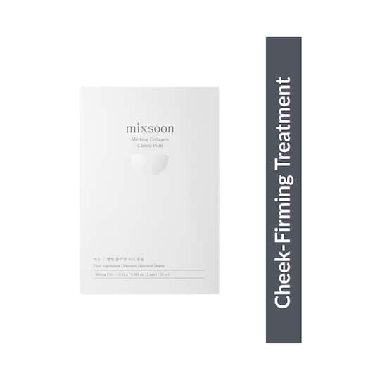 Mixsoon Melting Collagen Cheek Film