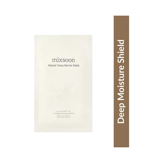 Mixsoon Master Deep Barrier Mask (30 g)
