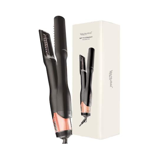 Urban Yog Makemeebold Wet To Straight Air Brush 1200W