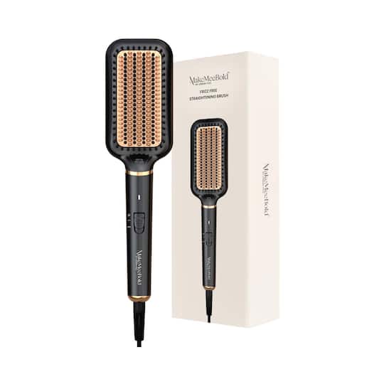 Urban Yog Makemeebold Frizz Free Straightening Brush