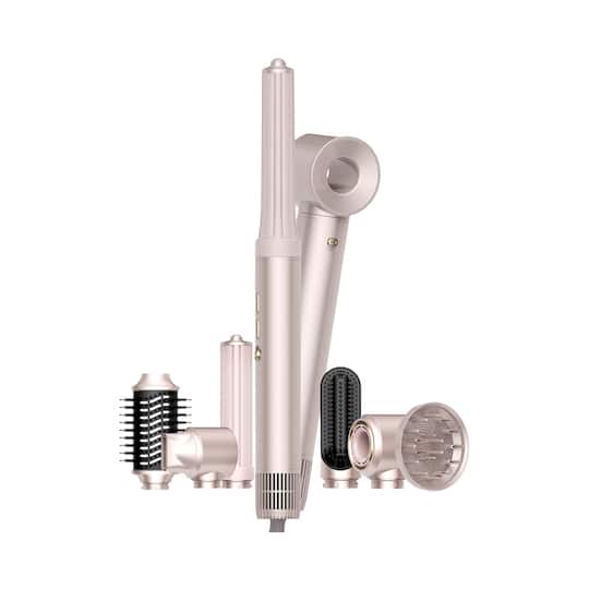 Urban Yog Makemeebold Aircurl & Multistyler 7X For Women