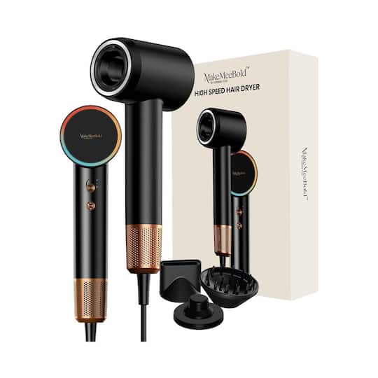 Urban Yog Makemeebold BLDC High Speed Hair Dryer