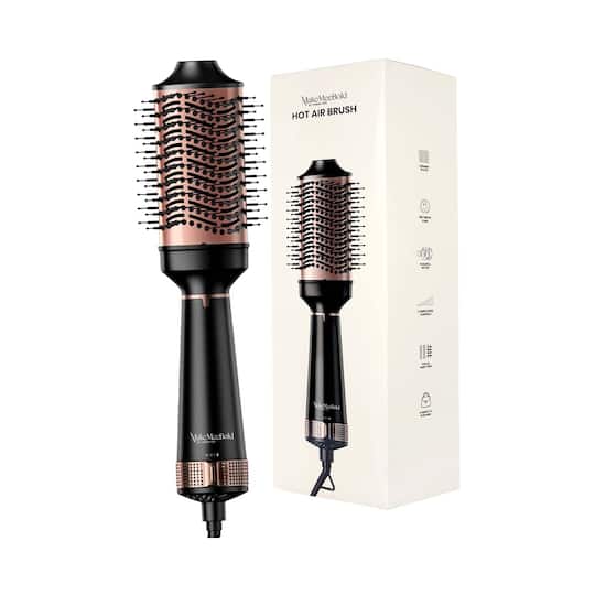 Urban Yog Makemeebold Hot Air Brush 1.0 For Women