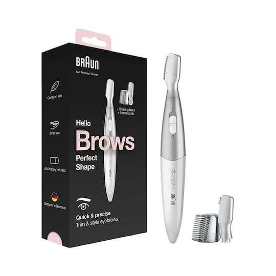 Braun Mini Precision Trimmer - FG1106