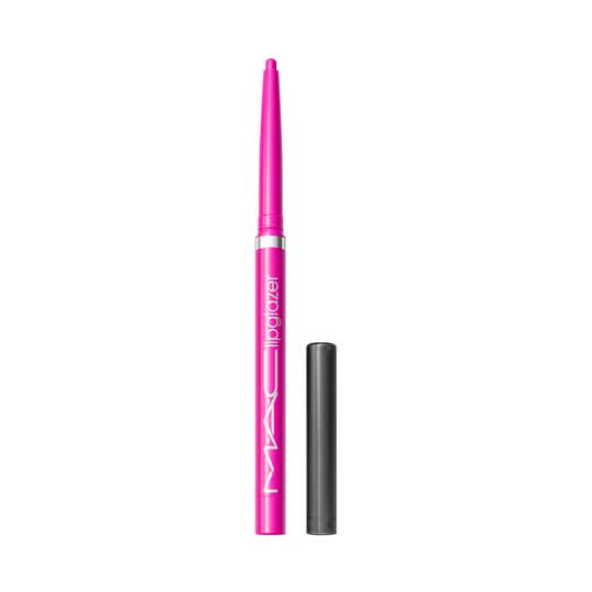 M.A.C Lip Glazer - Candy Yum Yum (0.25 g)