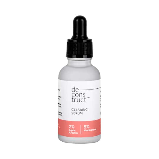 Deconstruct Clearing Serum for Acne Marks (20 ml)