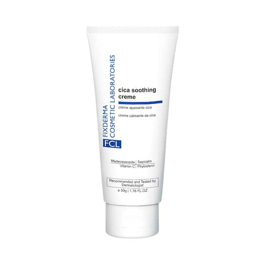 Fixderma Cosmetic Laboratories Cica Soothing Cream (50 g)
