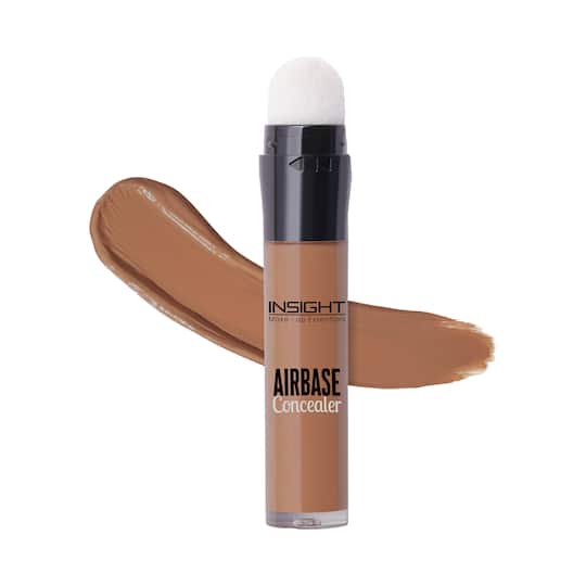 Insight Cosmetics Airbase Concealer - Nutmeg Delight (9 g)