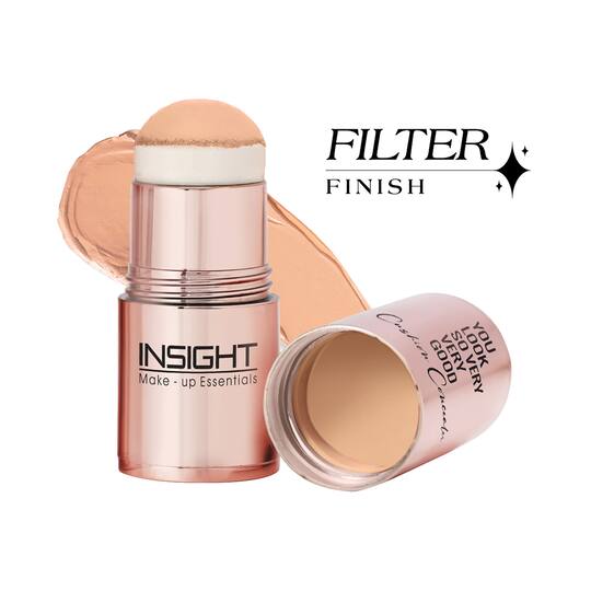 Insight Cosmetics Cushion Concealer - Latte (3 g)