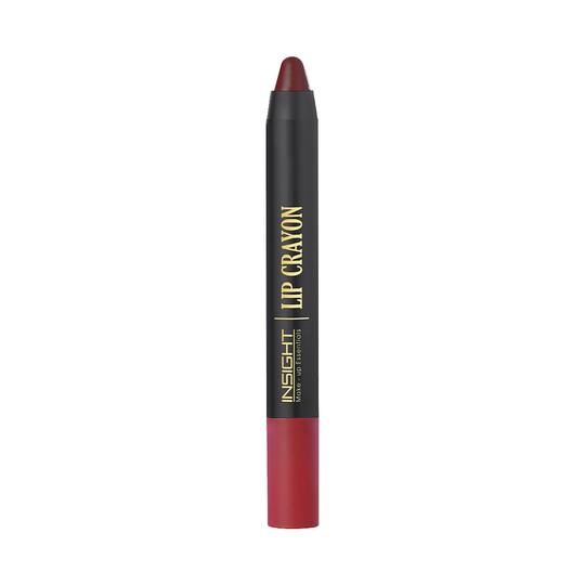 Insight Cosmetics Lip Crayon - Bourbon (7 g)