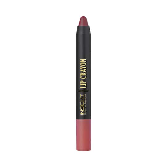 Insight Cosmetics Lip Crayon - Toasted Mauve (7 g)