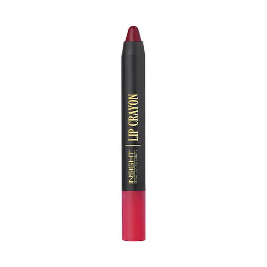 Insight Cosmetics Lip Crayon - Smokey Rose (7 g)