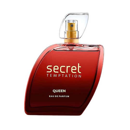 Secret Temptation Queen Perfume (100 ml)