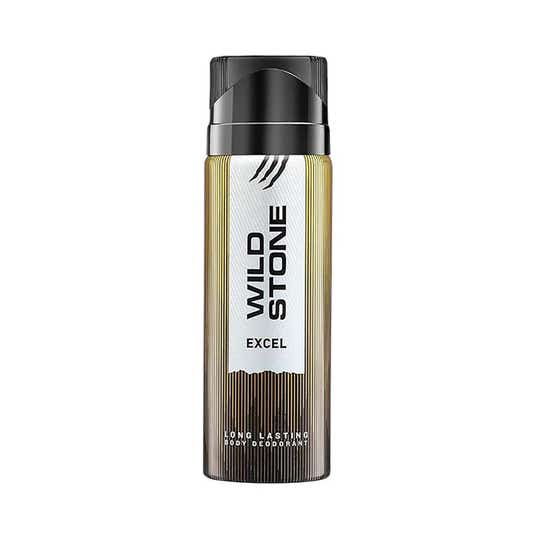 Wild Stone Excel Deo for Men (200 ml)