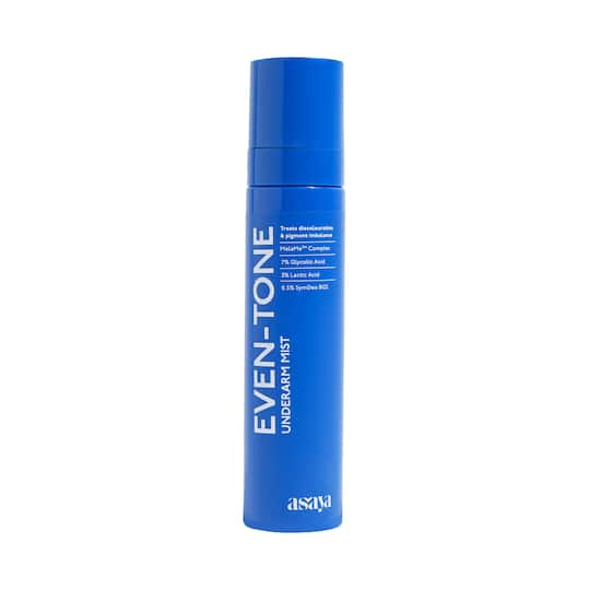 Asaya Even Tone Under Arm Mist (100 ml)