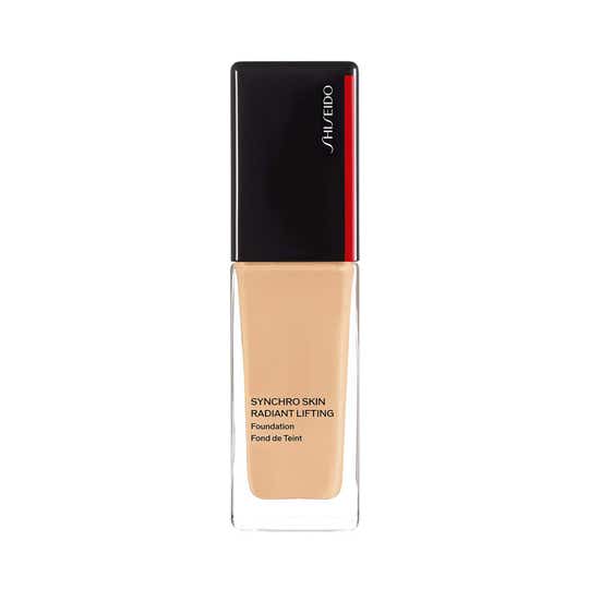 Shiseido Synchro Skin Radiant Lifting Foundation - 210 Birch (30 ml)