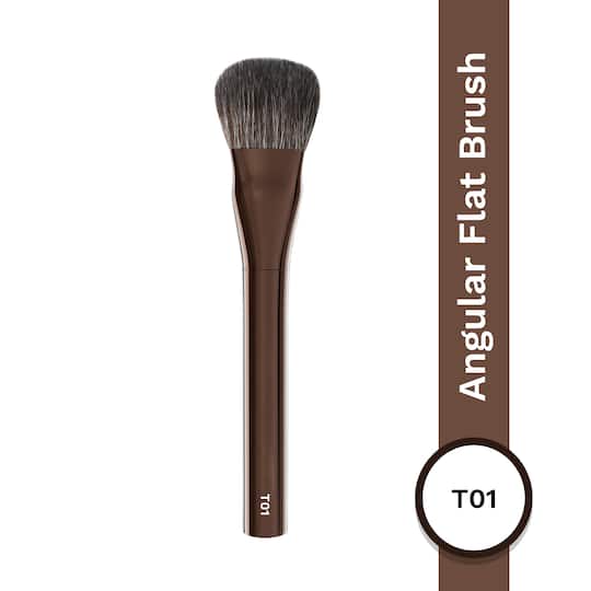 PAC T01 Multi-Purpose Powder Brush