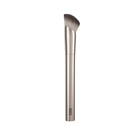 PAC S02 Angular Foundation Brush