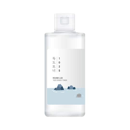Round Lab 1025 Dokdo Toner (200 ml)