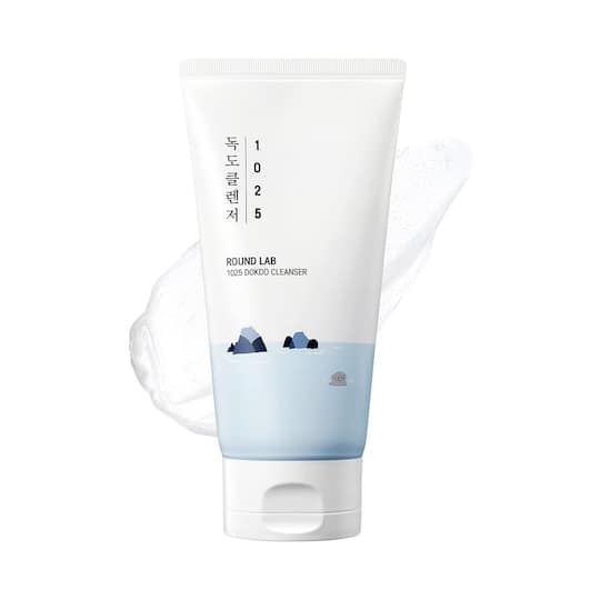 Round Lab 1025 Dokdo Cleanser (150 ml)