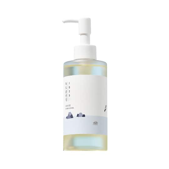 Round Lab 1025 Dokdo Cleansing Oil (200 ml)