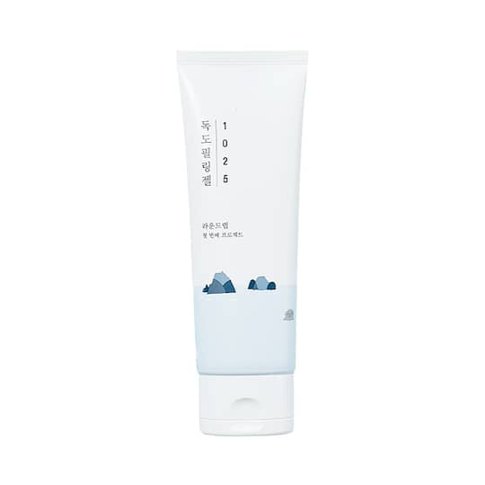 Round Lab 1025 Dokdo Peeling Gel (120 ml)
