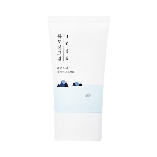 Round Lab 1025 Dokdo Sunscreen (50 ml)