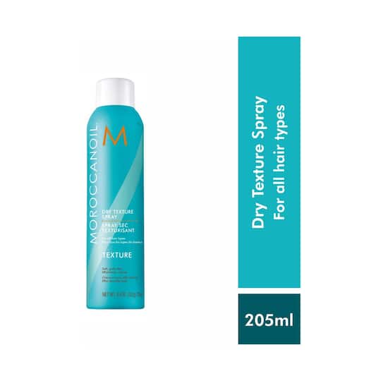 Moroccanoil Dry Texture Hair Spray (205 ml)