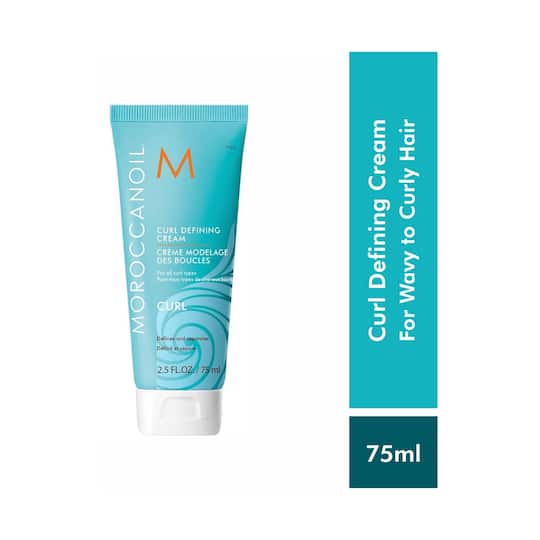 Moroccanoil Curl Defining Cream (75 ml)