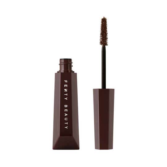 FENTY BEAUTY Hella Thicc Volumizing Mascara - Let'Z Be Blunt (10 ml)