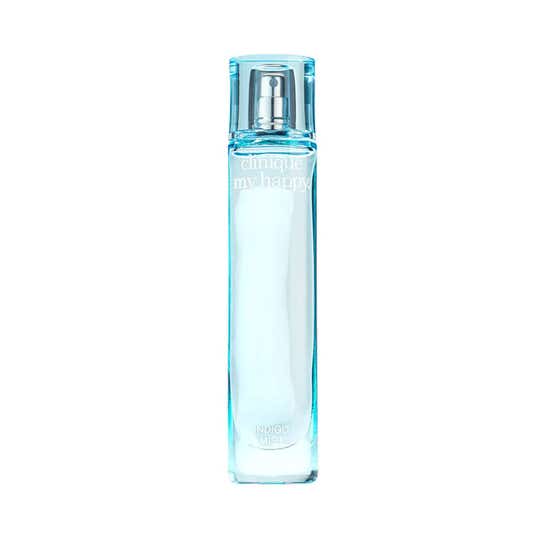 CLINIQUE My Happy Indigo Mist Perfume Mist (15 ml)