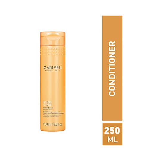 Cadiveu Nutri Glow Nourishing Conditioner (250 ml)
