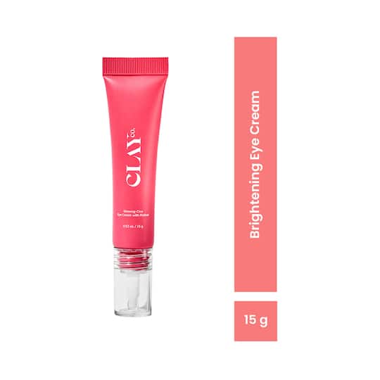 Clayco Ginseng Cica Eye Cream With Retinal (15 g)