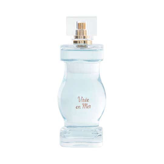 Jeanne Arthes French Way of Life Collection Azur Viree En Mer Eau de Parfum (100 ml)