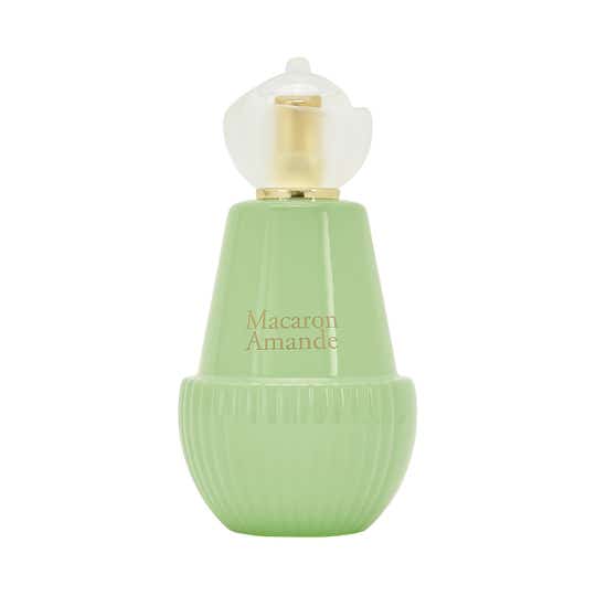 Jeanne Arthes French Way of Life Tea Time A Paris Macaron Amande Eau de Parfum (100 ml)