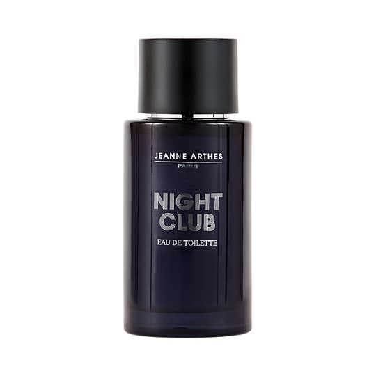 Jeanne Arthes Night Club Eau de Toilette (100 ml)