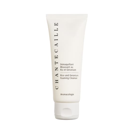 CHANTECAILLE Rice And Geranium Foaming Cleanser (70 g)